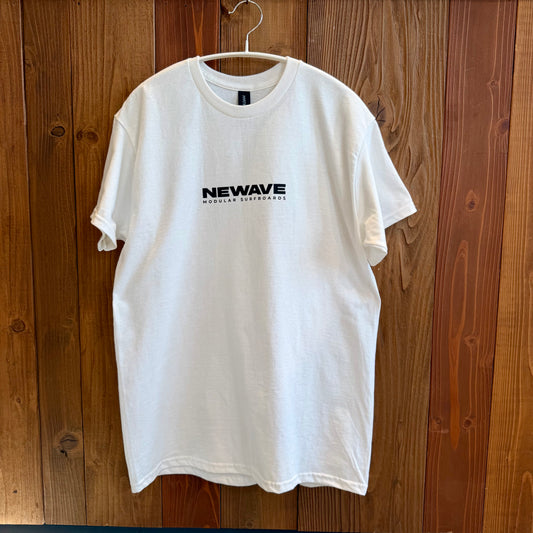 Tシャツ(NEWAVEロゴ)