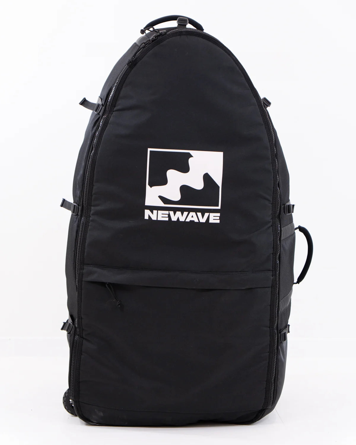 Full Quiver + Boardbag + Adjustable Backpack