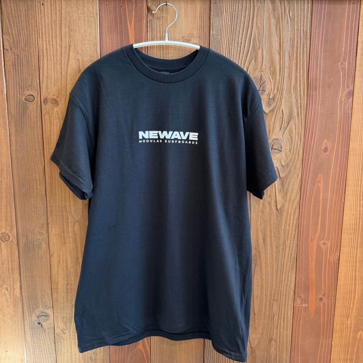 Tシャツ（NEWAVEロゴ）