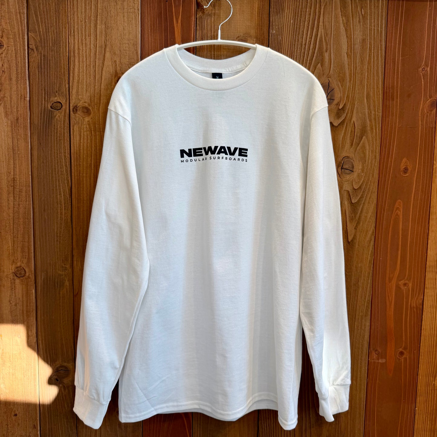 ロングスリーブTシャツ