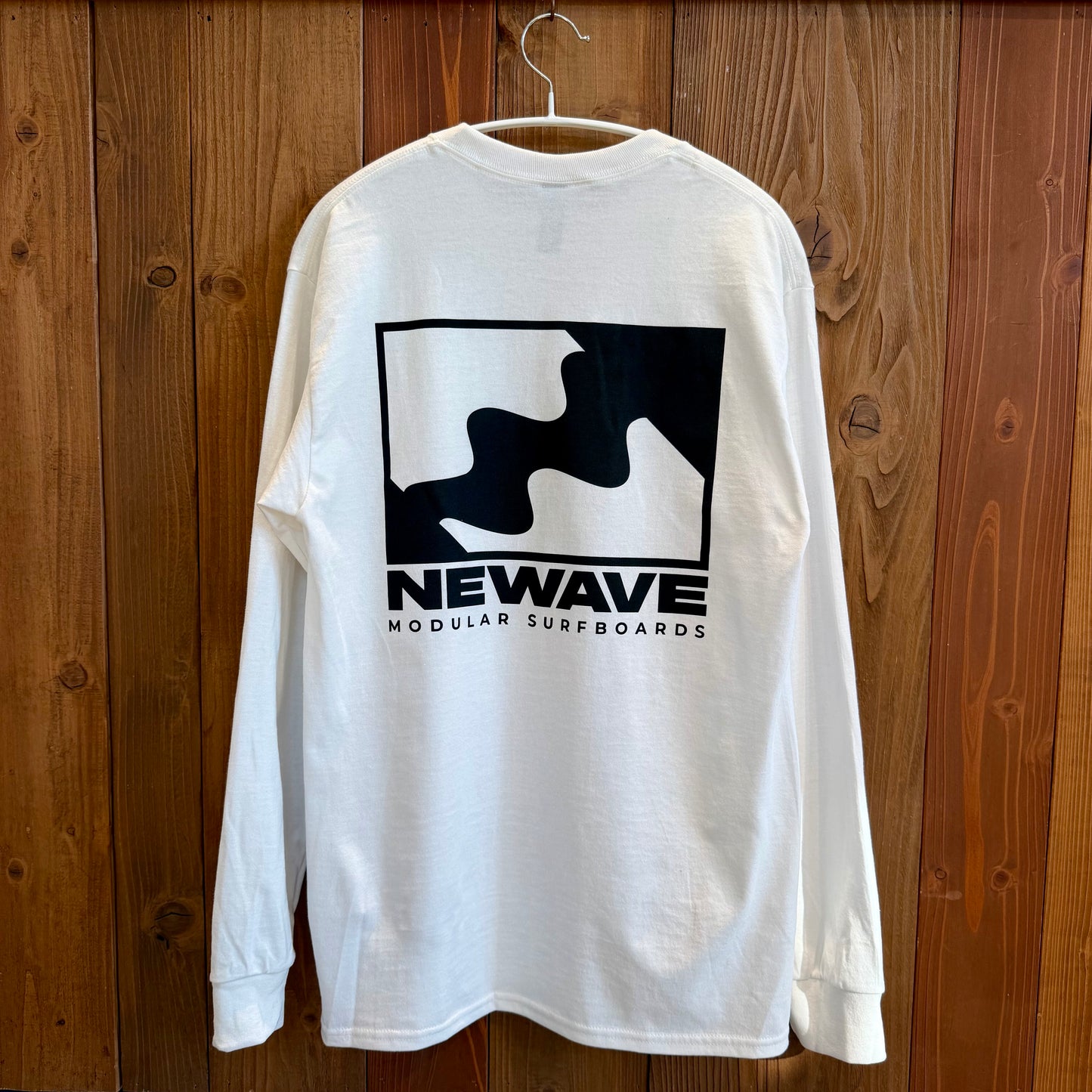 ロングスリーブTシャツ
