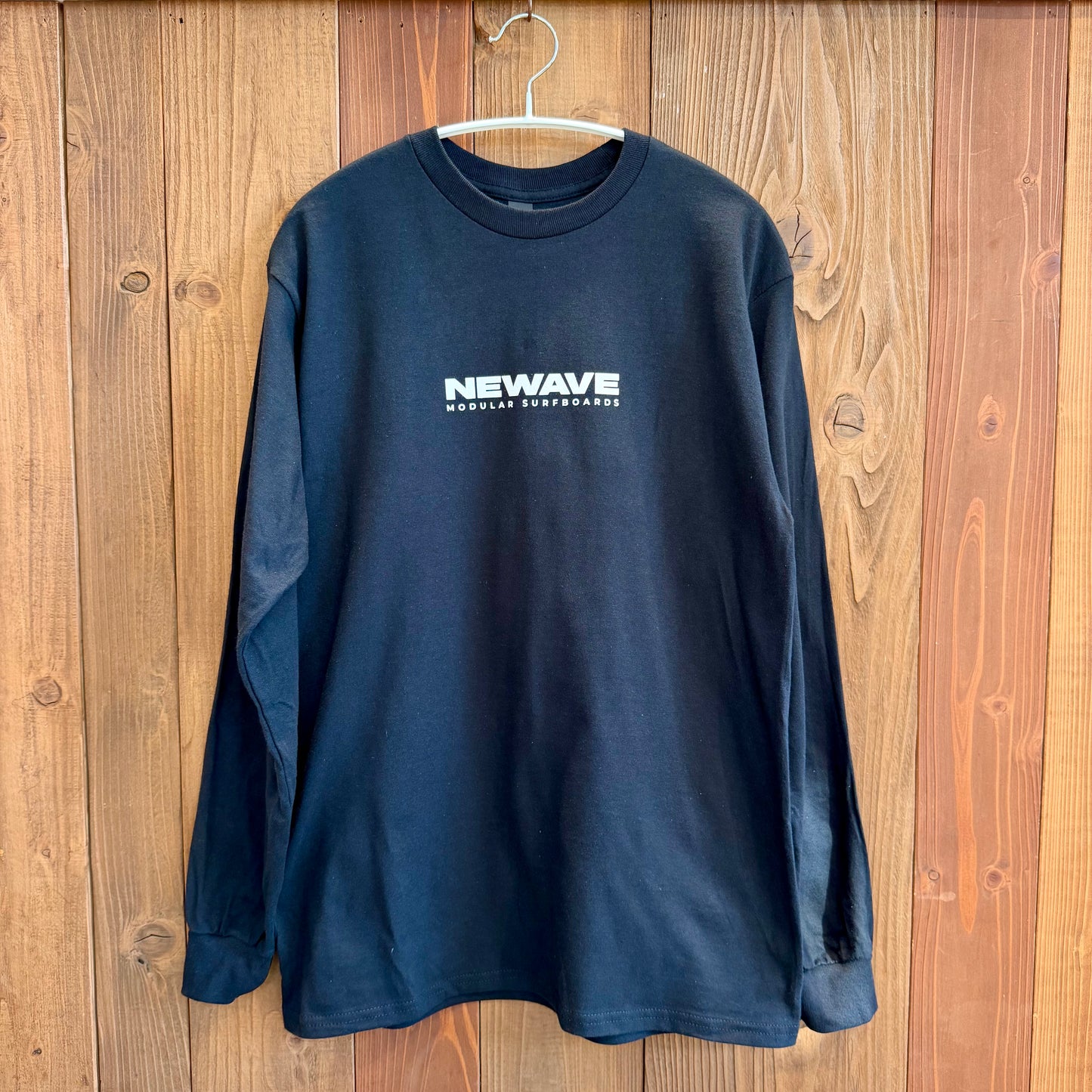 ロングスリーブTシャツ
