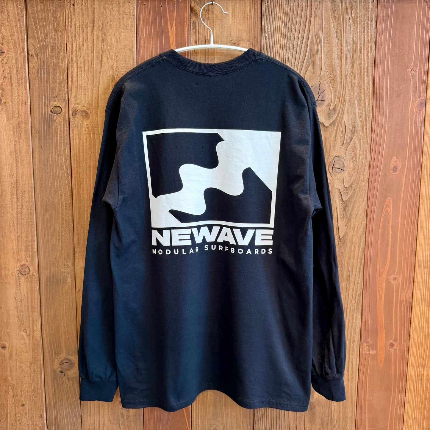 ロングスリーブTシャツ