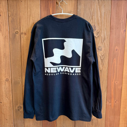 ロングスリーブTシャツ