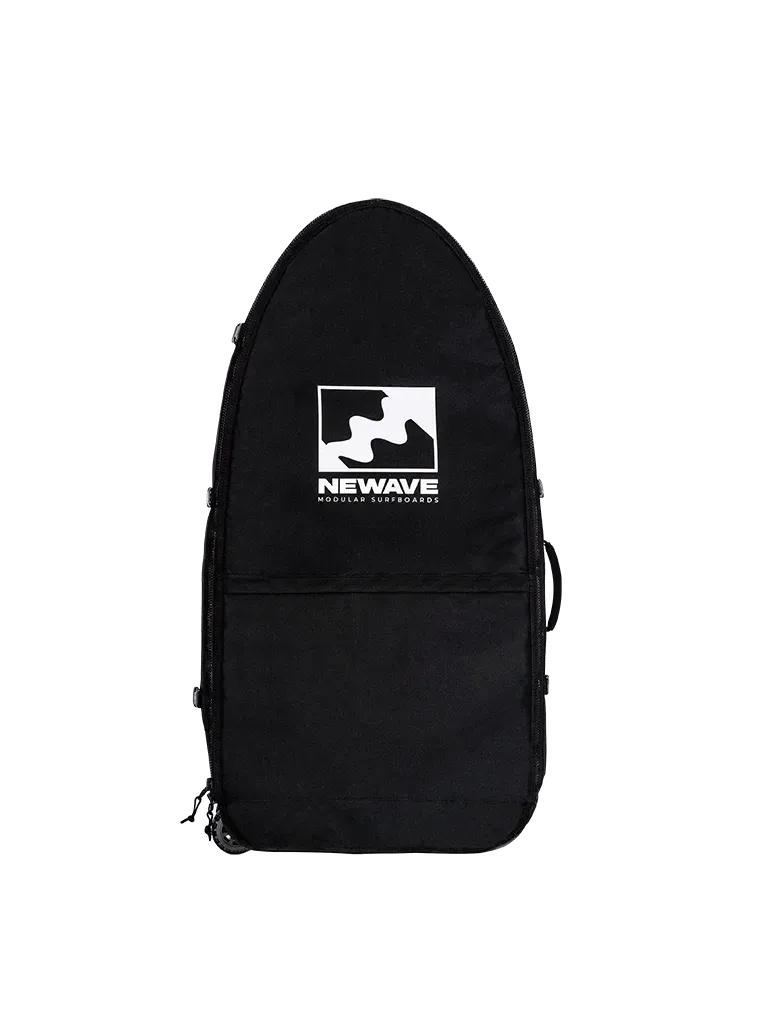 Rolling Bag（キャスター付きボードバッグ）