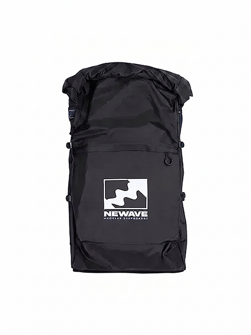 Longboard 9'0 Surfboard +Adjustable Backpack